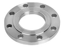 Slip On Weld Flange