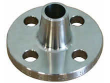 Weld Neck Flange