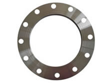 Plate Weld Flange